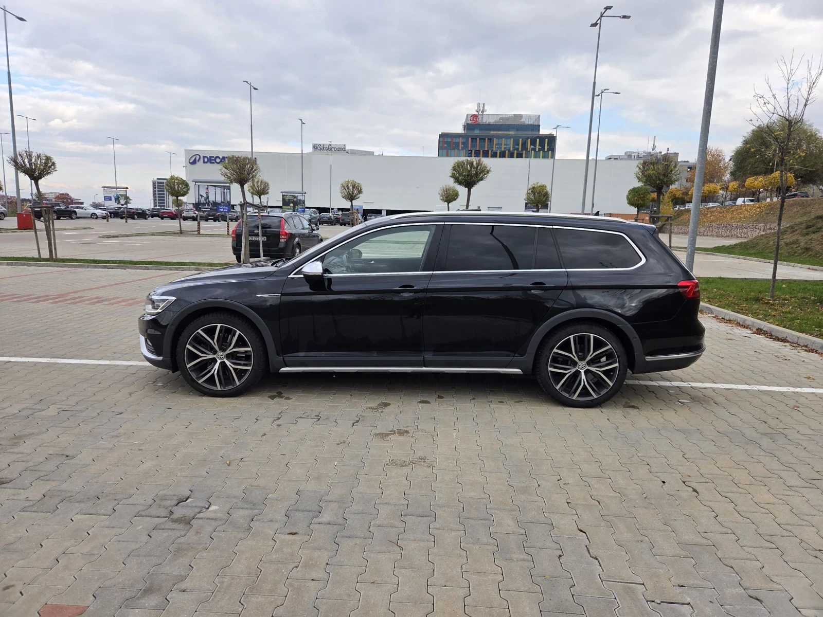 VW Alltrack 2.0biTdi 4motion | Mobile.bg � ����������� 8