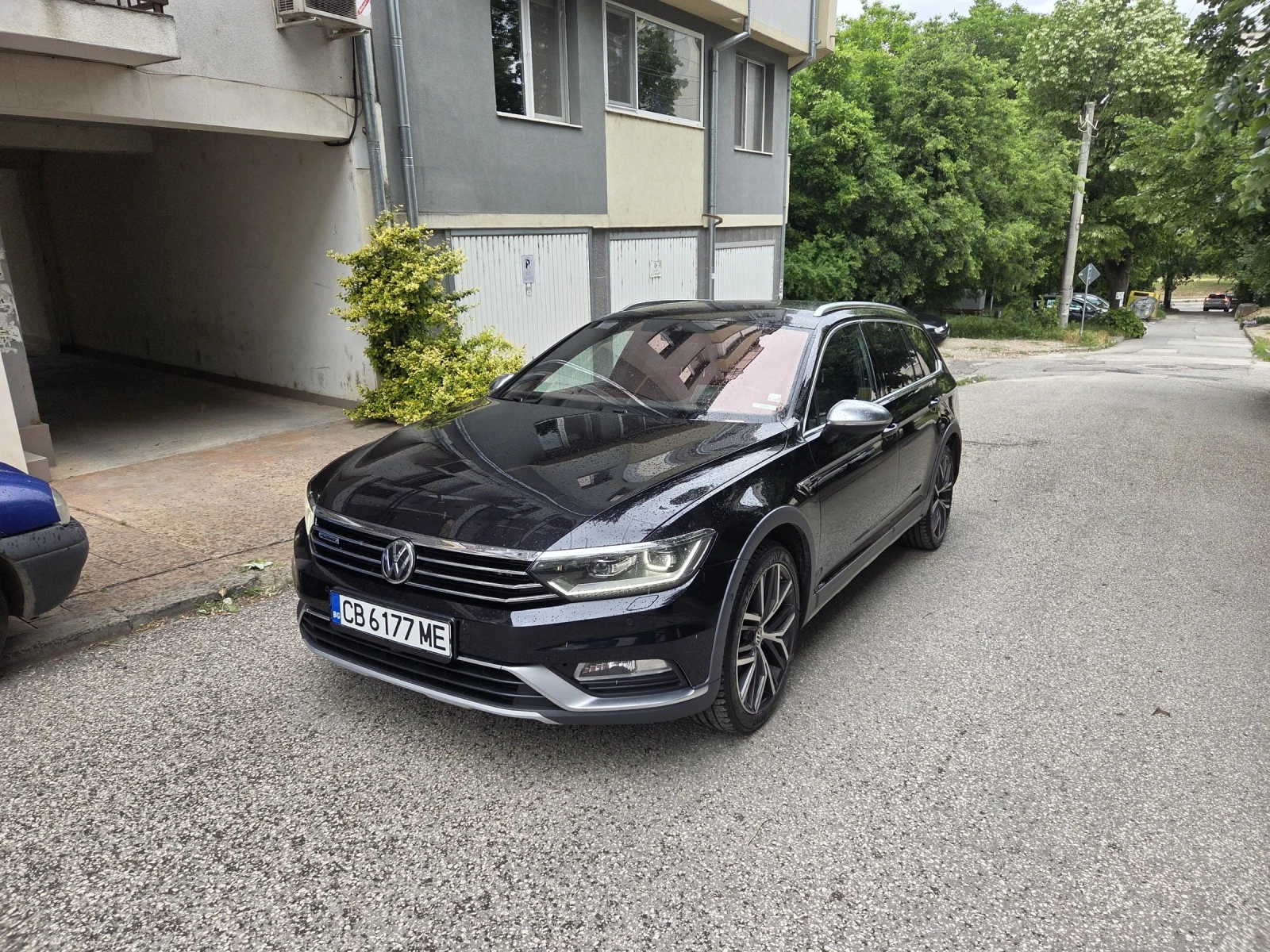 VW Alltrack 2.0biTdi 4motion | Mobile.bg � ����������� 2