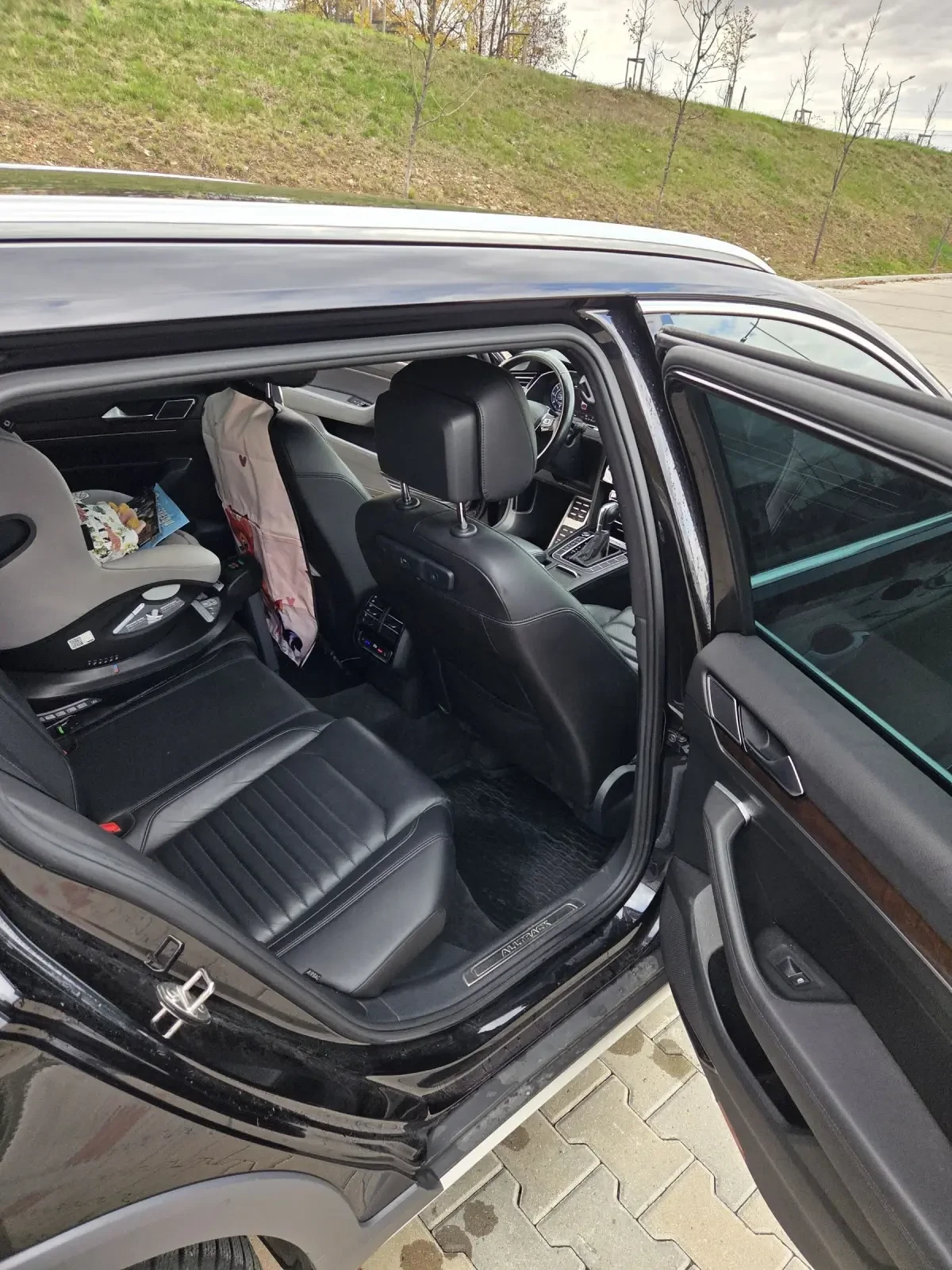 VW Alltrack 2.0biTdi 4motion | Mobile.bg � ����������� 11