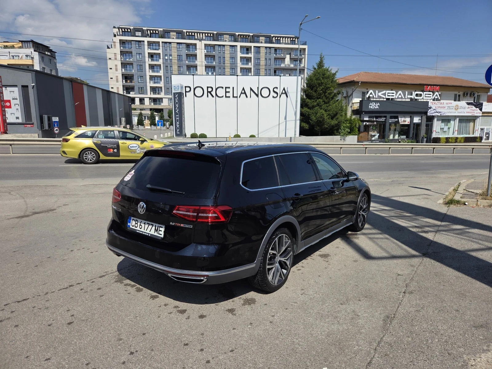 VW Alltrack 2.0biTdi 4motion | Mobile.bg � ����������� 4