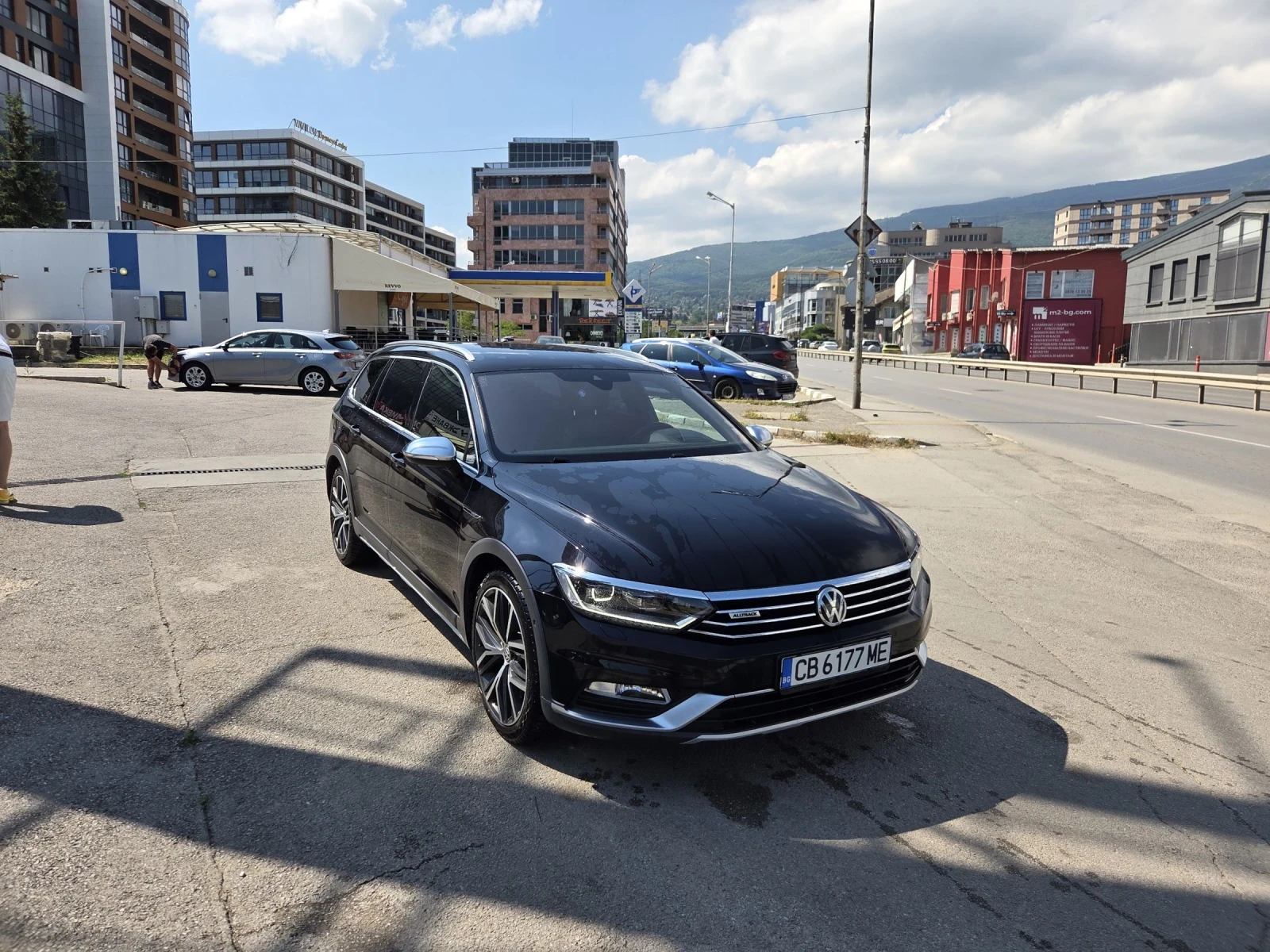 VW Alltrack 2.0biTdi 4motion | Mobile.bg � ����������� 1