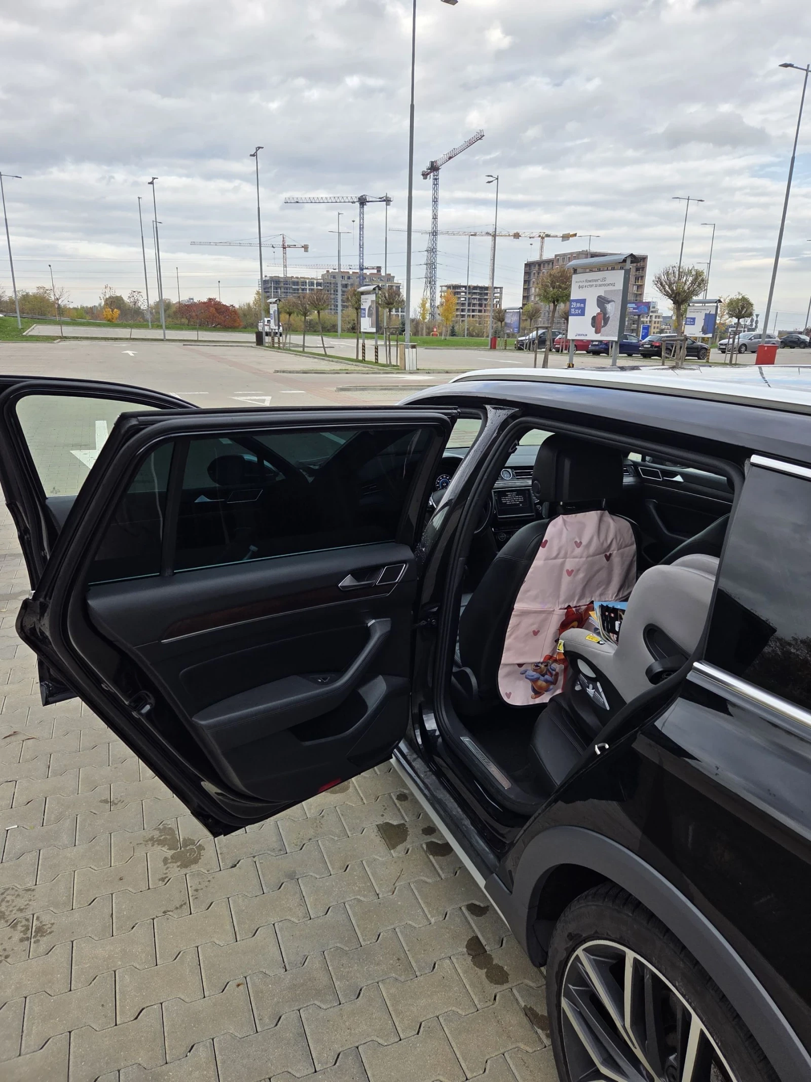 VW Alltrack 2.0biTdi 4motion | Mobile.bg � ����������� 10