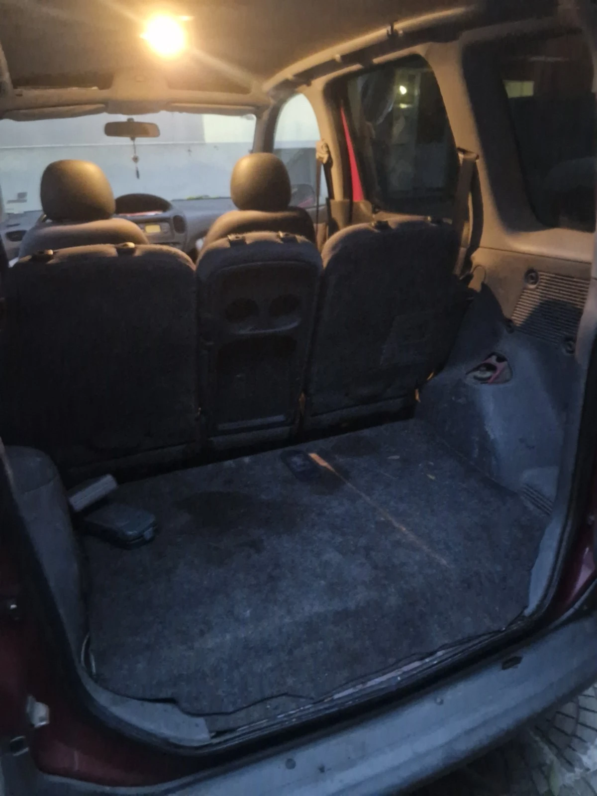 Toyota Yaris verso | Mobile.bg � ����������� 7