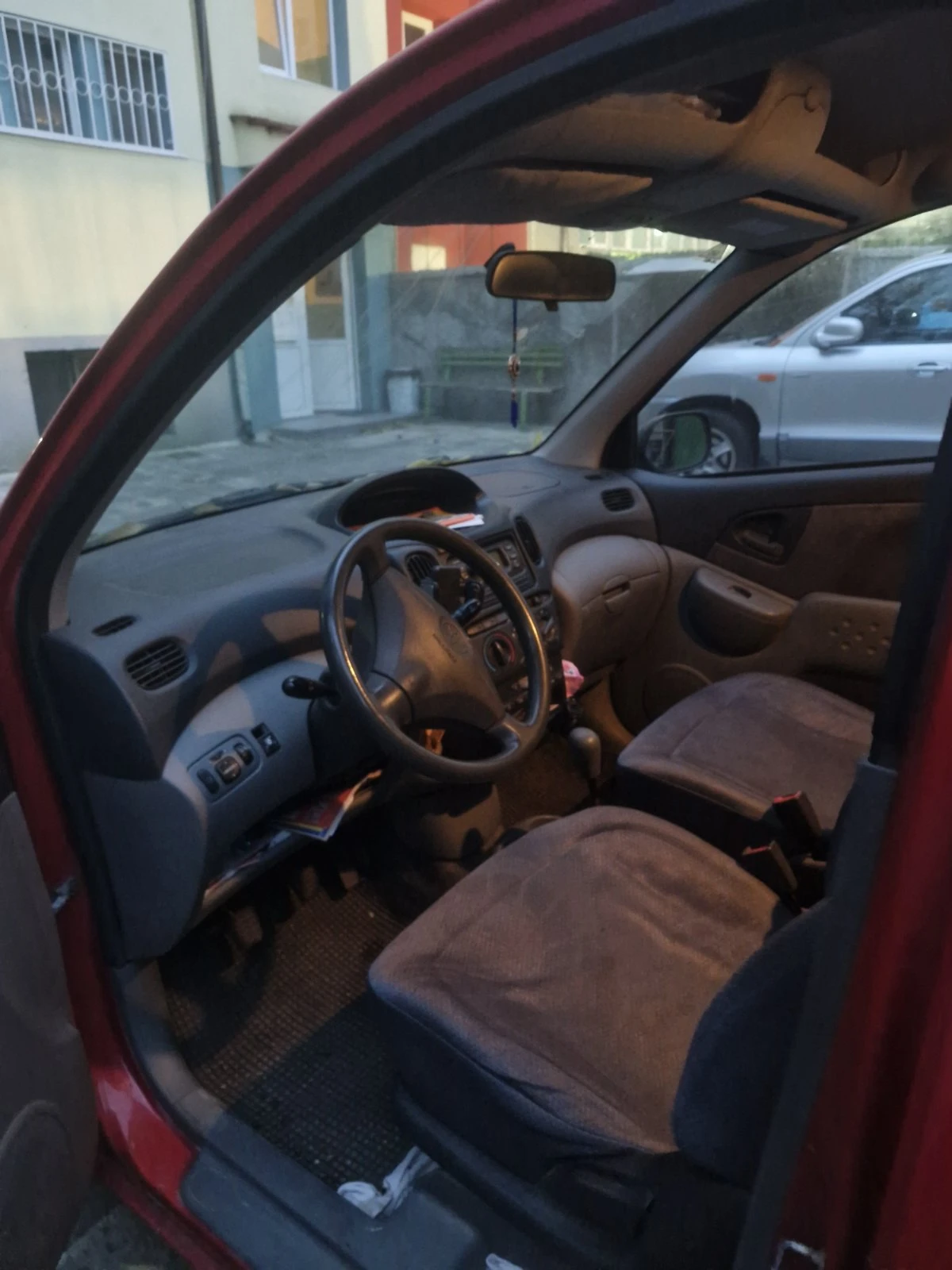 Toyota Yaris verso | Mobile.bg � ����������� 5