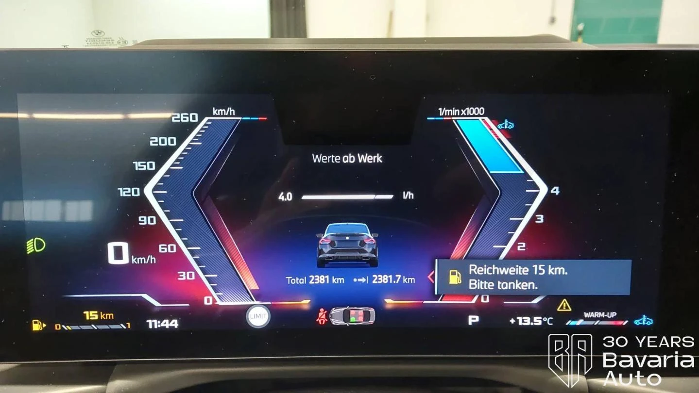 BMW 240 M240 xDrive Coupe Sportautomatic - изображение 10