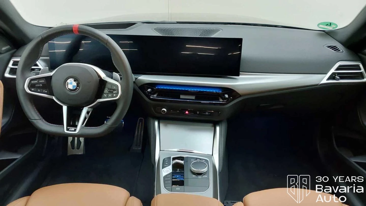 BMW 240 M240 xDrive Coupe Sportautomatic - изображение 6