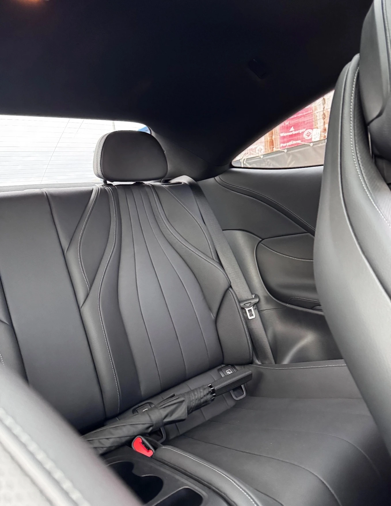 Mercedes-Benz CLE 450 4Matic AMG-Line | Mobile.bg � ����������� 8