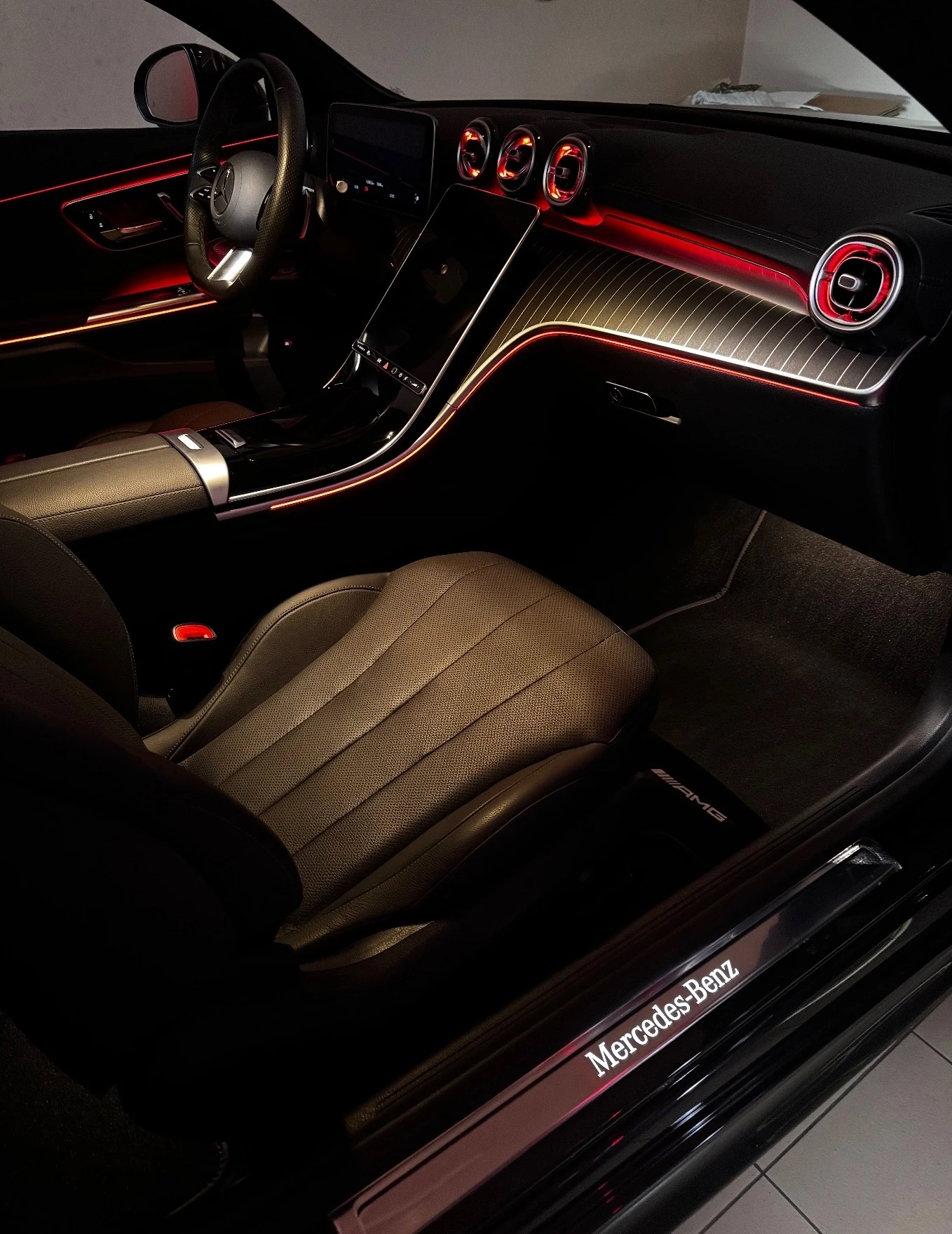 Mercedes-Benz CLE 450 4Matic AMG-Line | Mobile.bg � ����������� 9