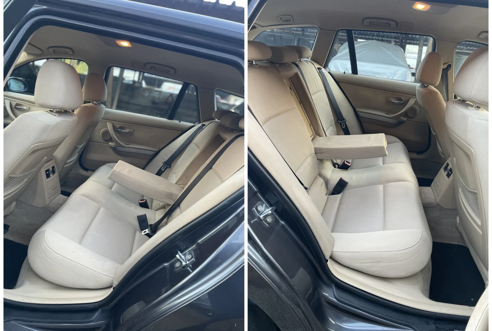 BMW 320 2.0TDI 163 Navi  - изображение 10