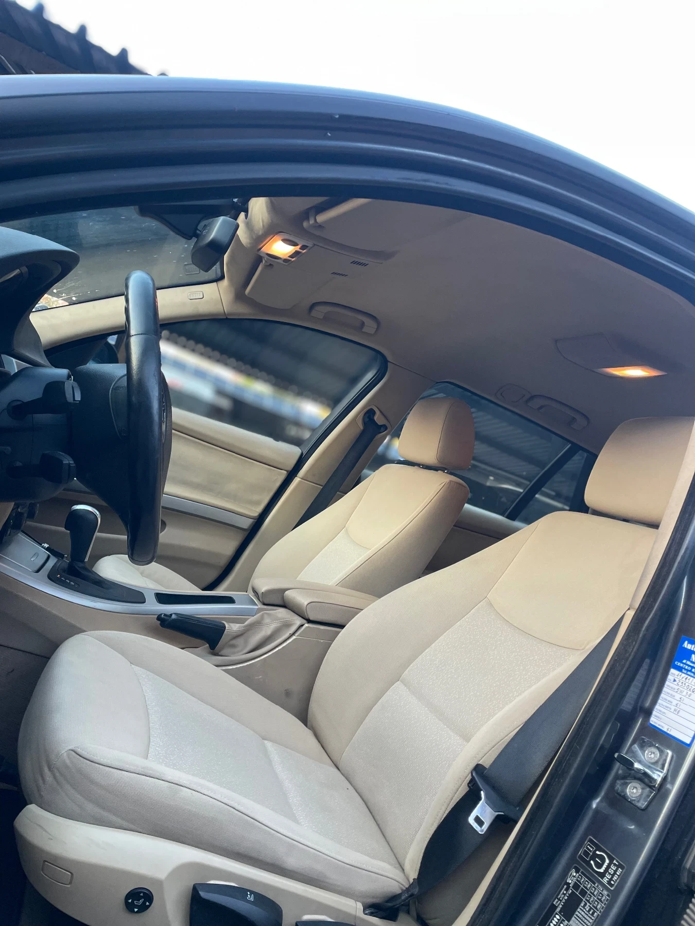 BMW 320 2.0TDI 163 Navi  - изображение 7