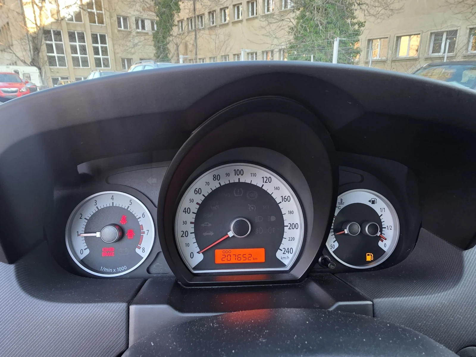 Kia Ceed 1.4 16V -109�.� | Mobile.bg � ����������� 11