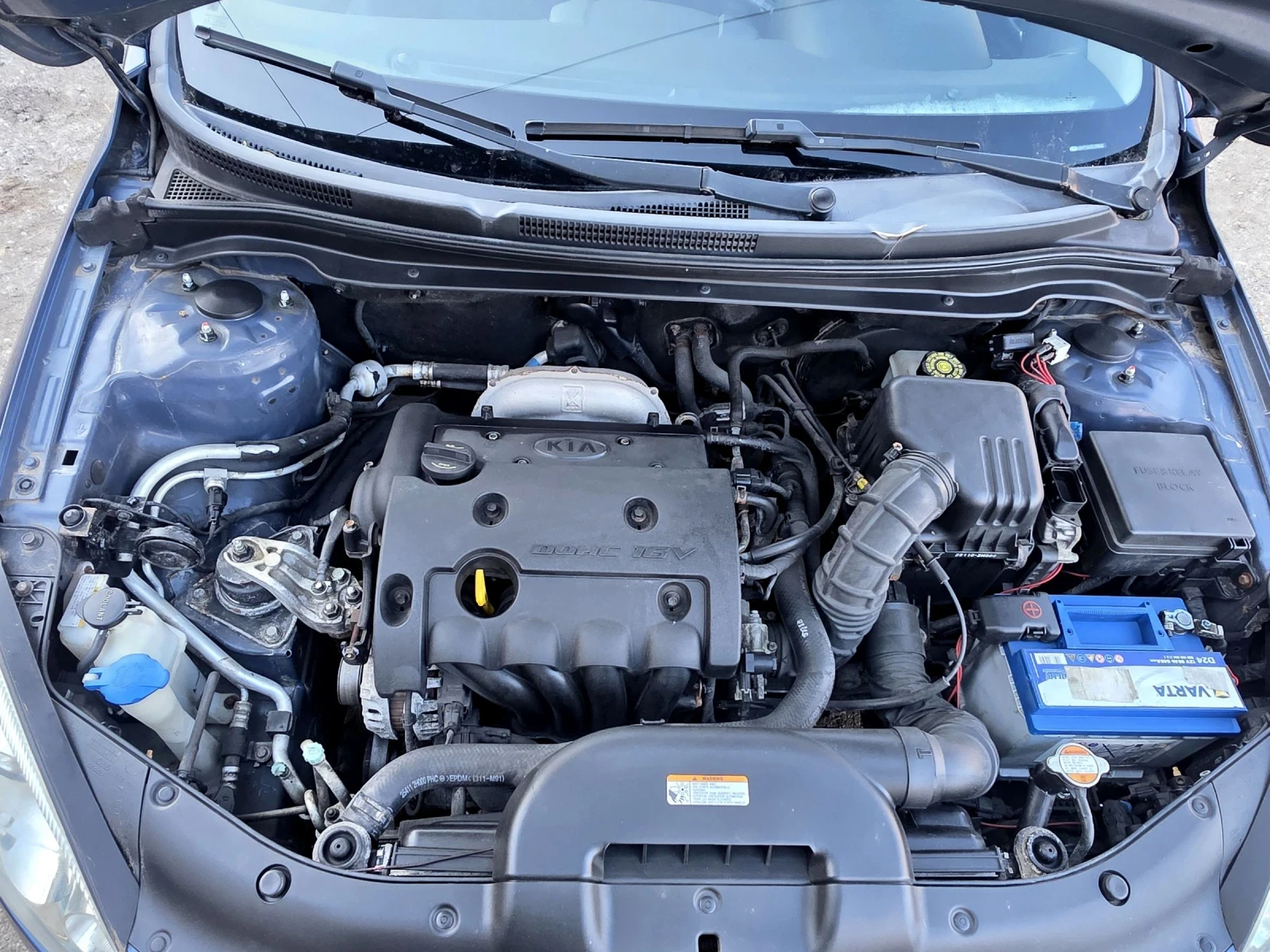 Kia Ceed 1.4 16V -109�.� | Mobile.bg � ����������� 14