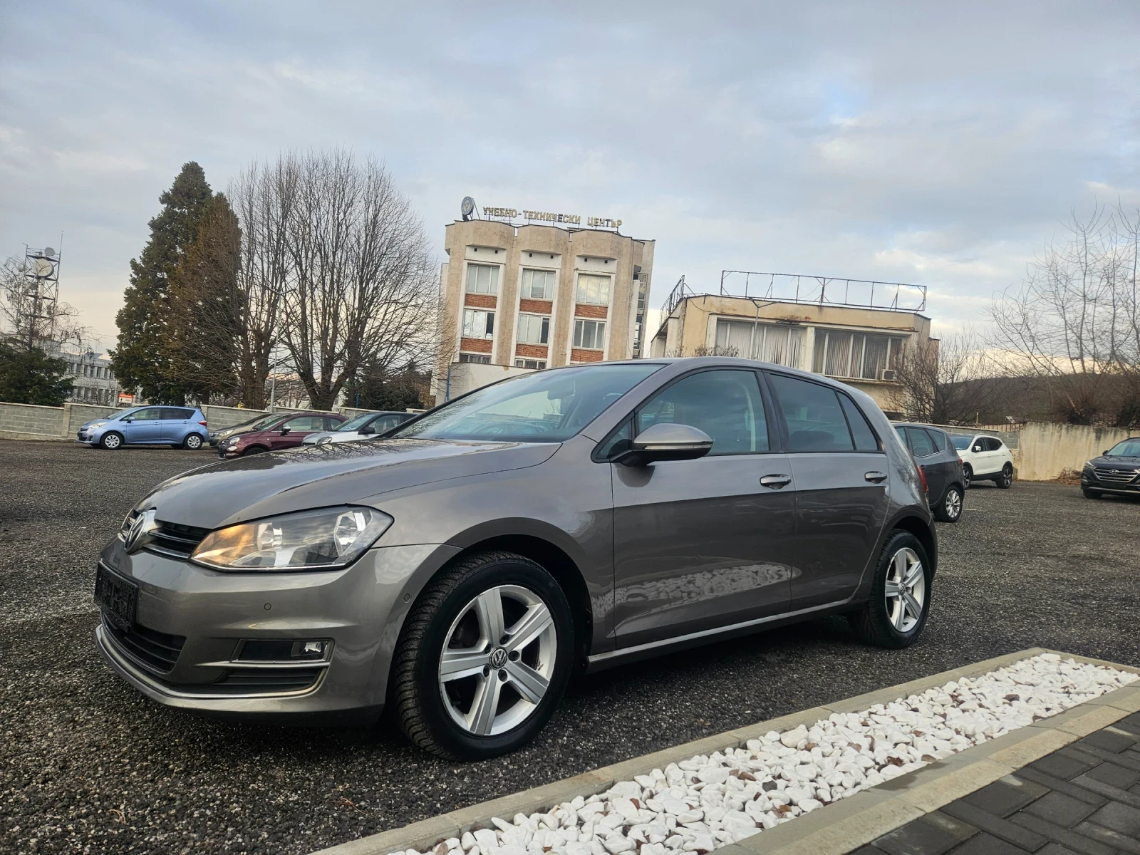 VW Golf 1.6TDI | Mobile.bg � ����������� 1