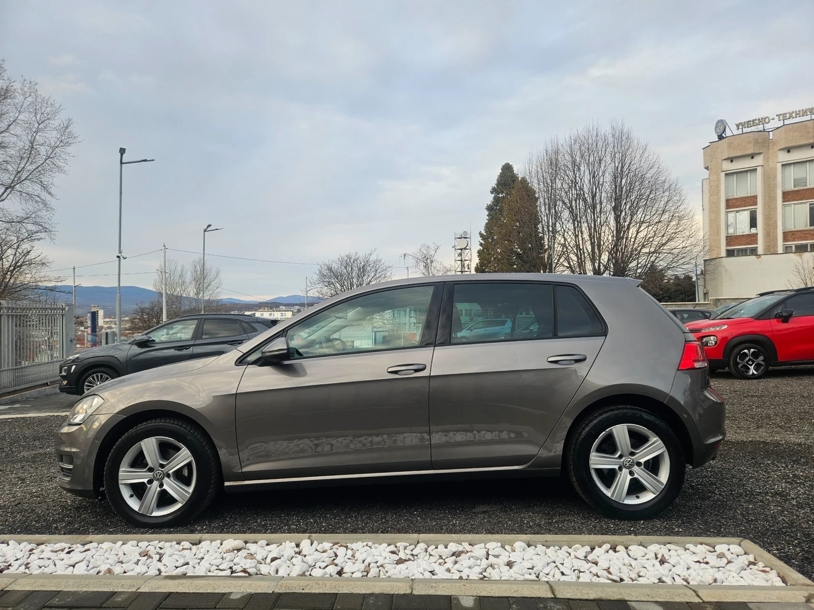 VW Golf 1.6TDI | Mobile.bg � ����������� 2