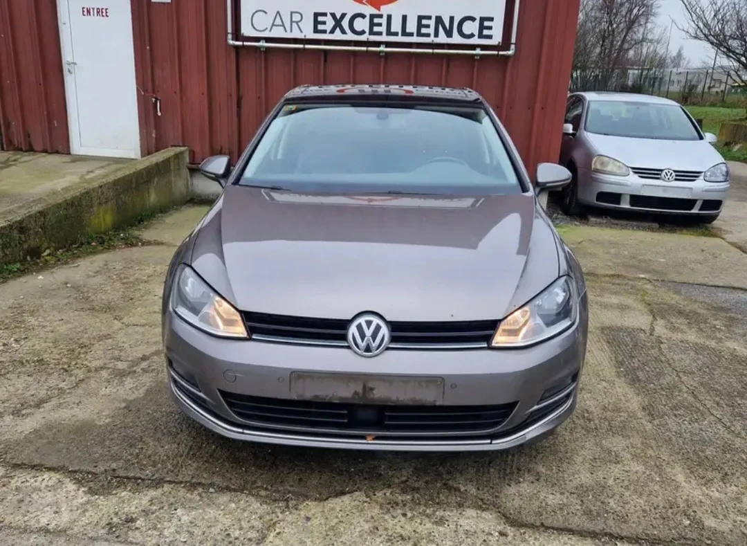 VW Golf 1.6TDI - изображение 5