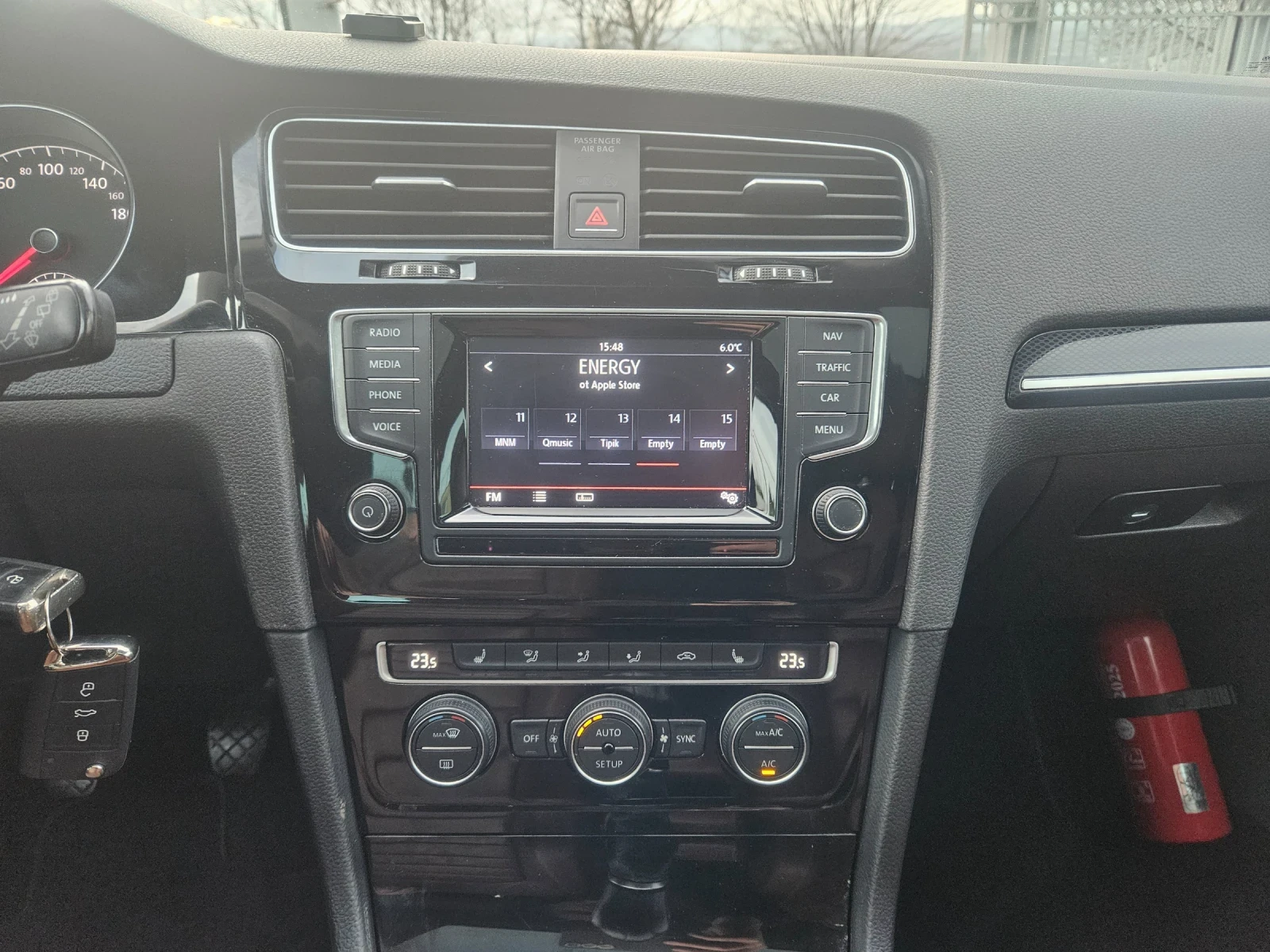 VW Golf 1.6TDI | Mobile.bg � ����������� 11