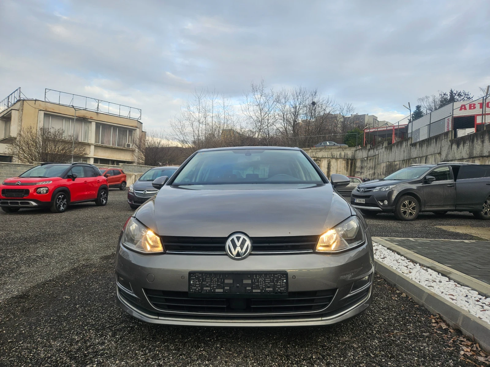 VW Golf 1.6TDI | Mobile.bg � ����������� 6