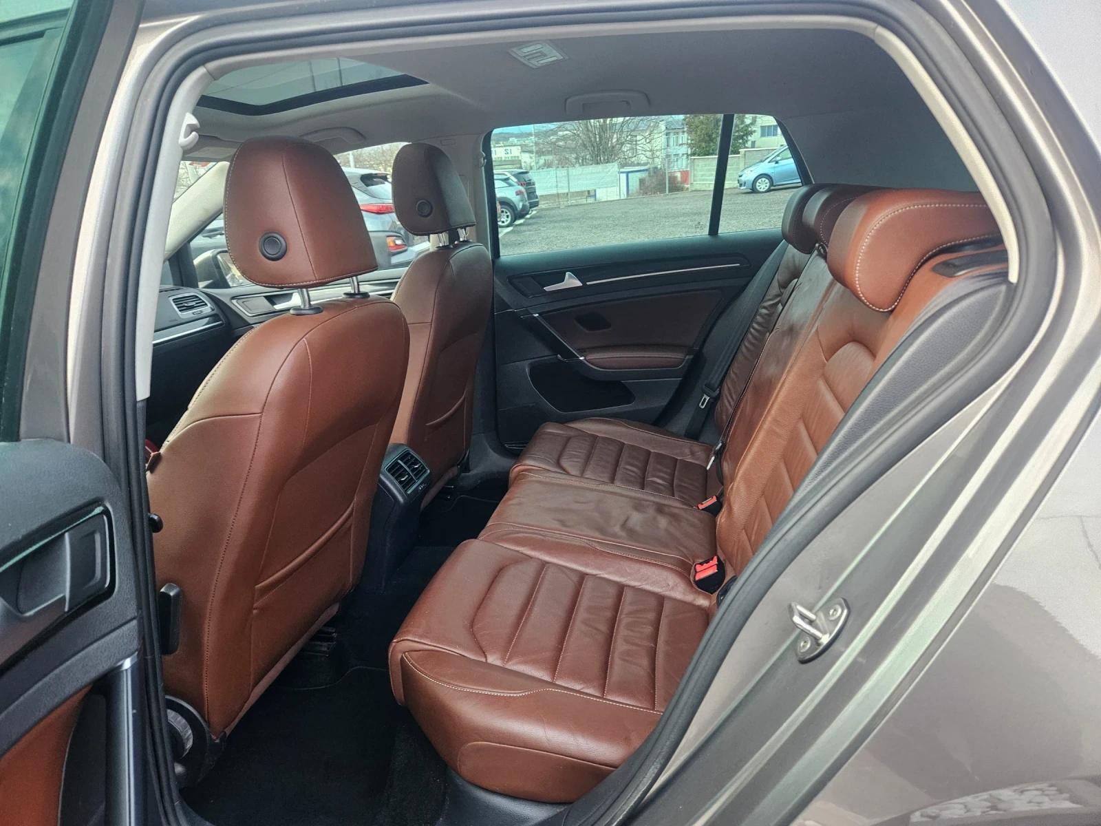 VW Golf 1.6TDI | Mobile.bg � ����������� 8