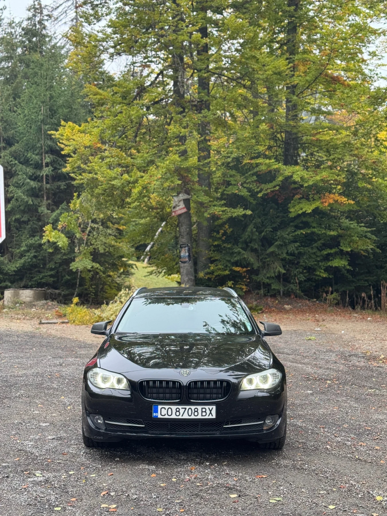 BMW 525 | Mobile.bg � ����������� 1