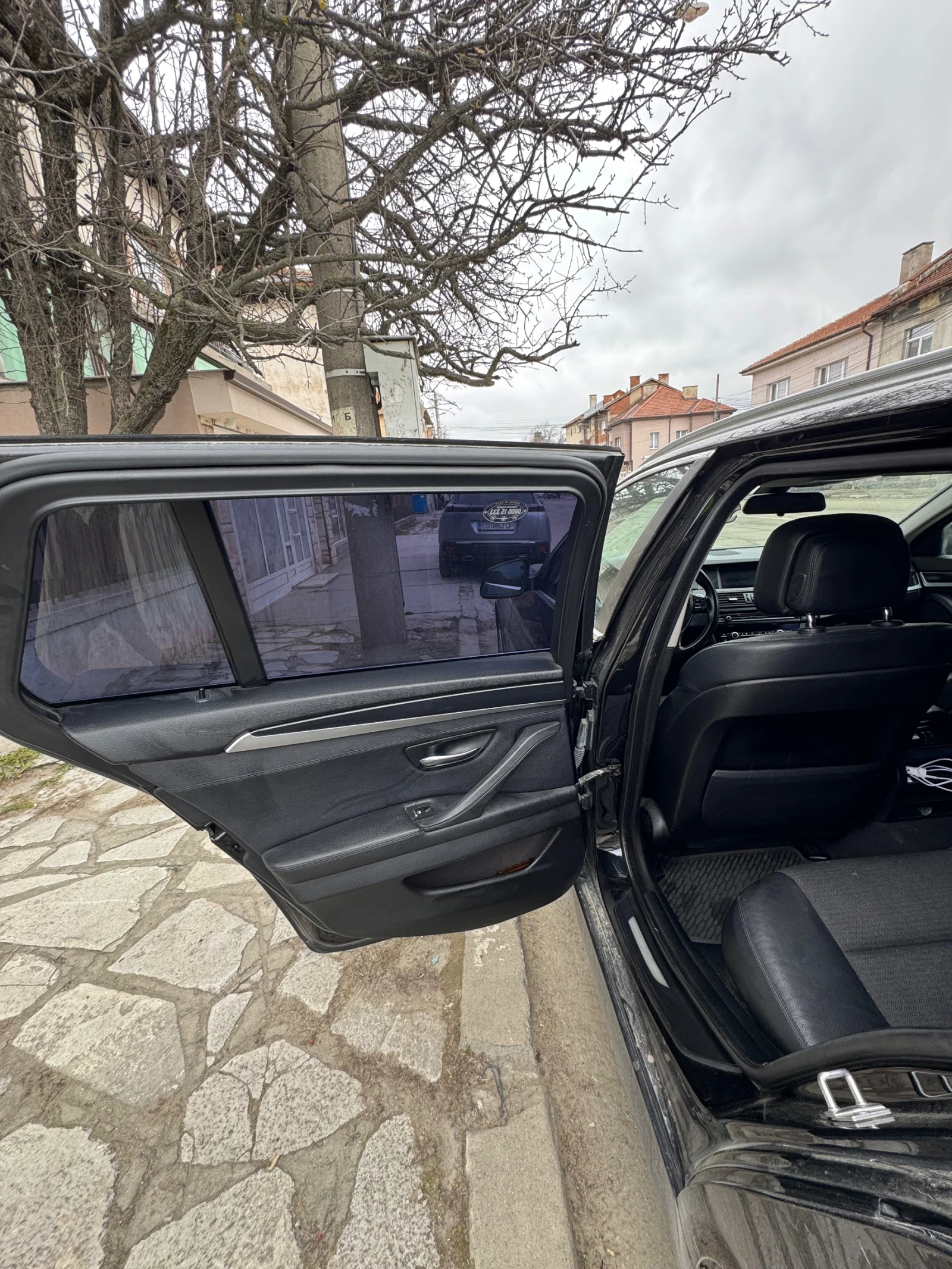 BMW 525 ������� ������  | Mobile.bg � ����������� 11