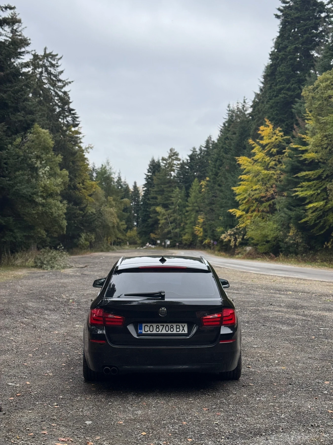 BMW 525  - изображение 2