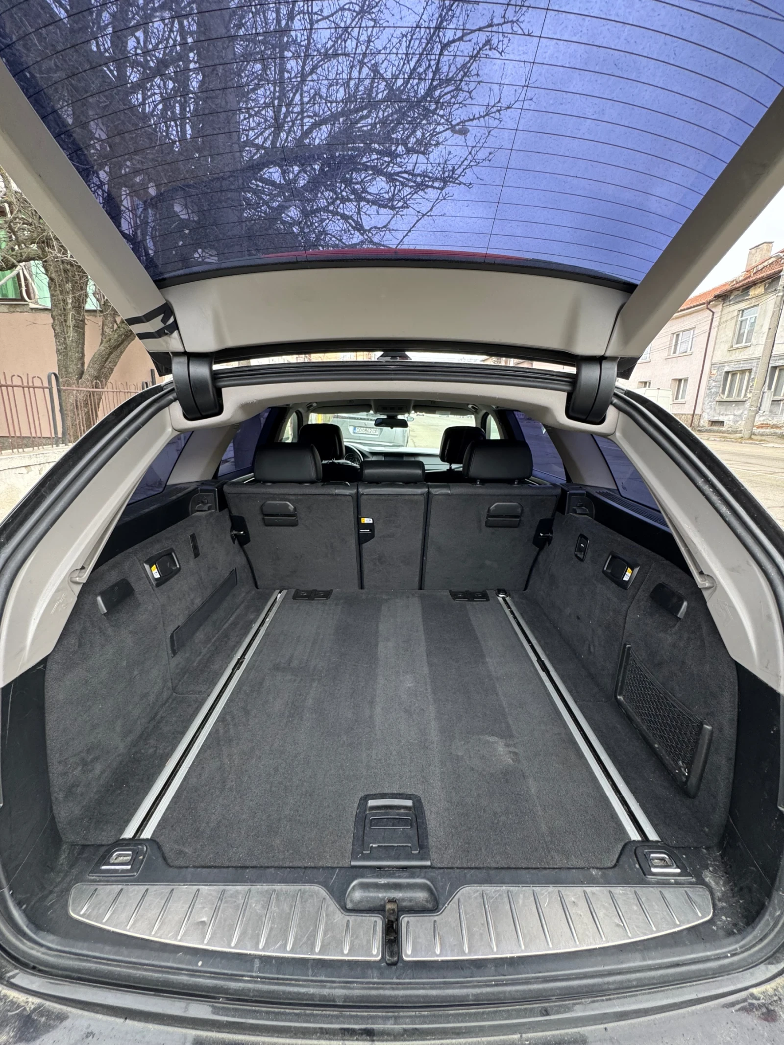 BMW 525 ������� ������  | Mobile.bg � ����������� 12