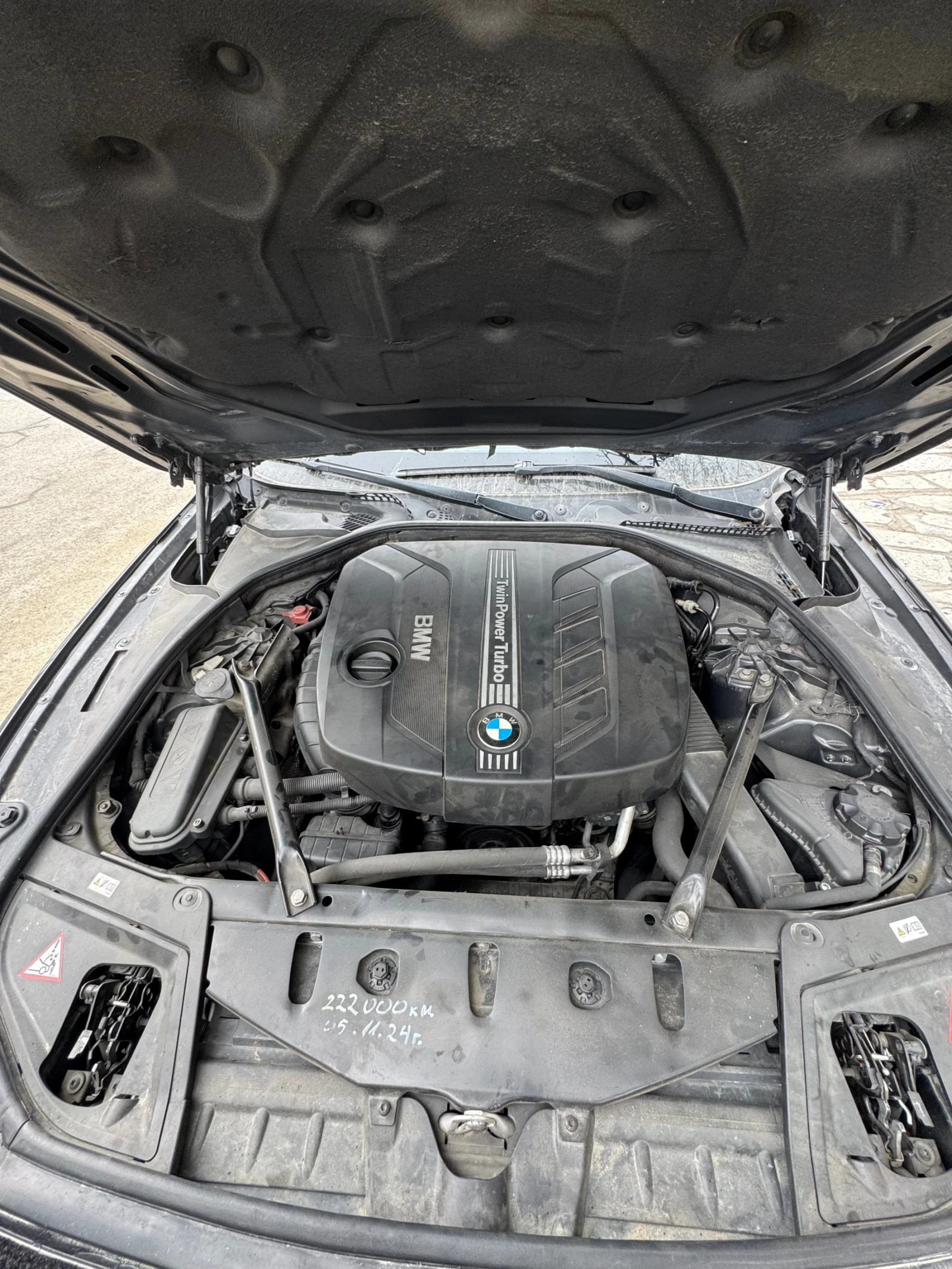 BMW 525 ������� ������  | Mobile.bg � ����������� 15