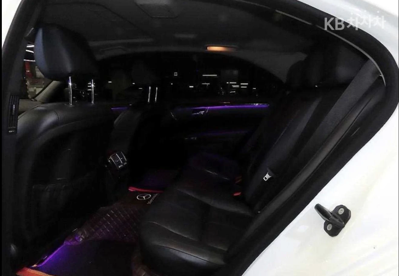 Mercedes-Benz S 500 AMG* PACK* FACELIFT* �������* ���������* ������* � | Mobile.bg � ����������� 13