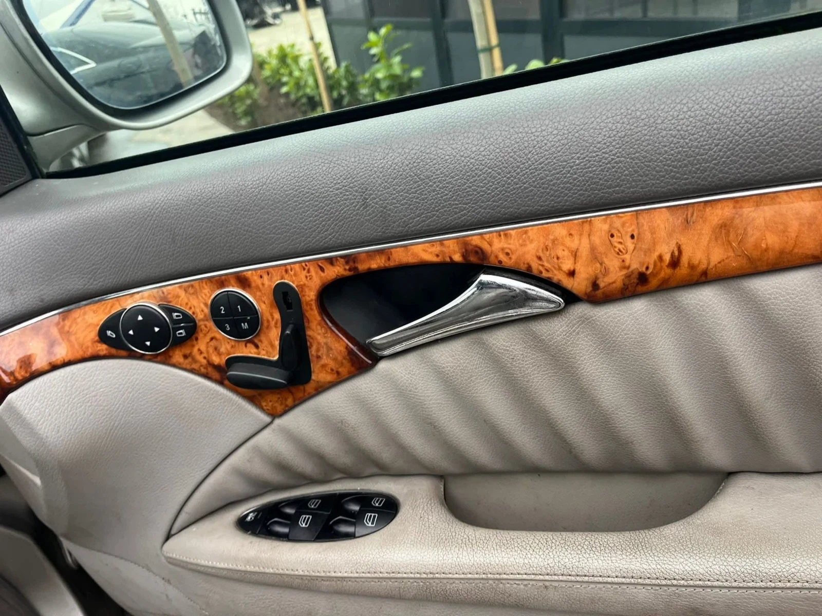 Mercedes-Benz E 280 642 | Mobile.bg � ����������� 12