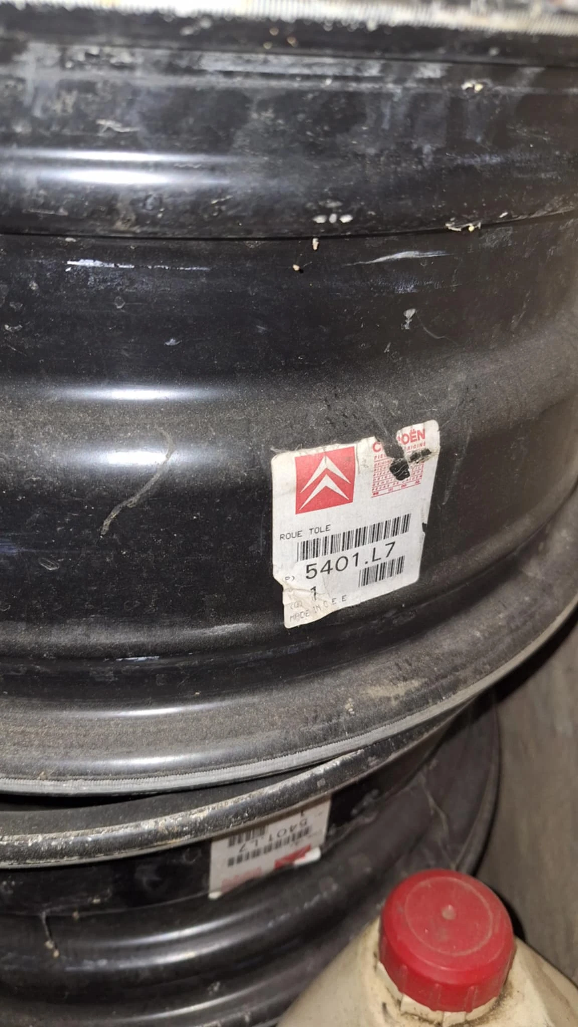 Citroen Xsara 2.0HDI - изображение 6