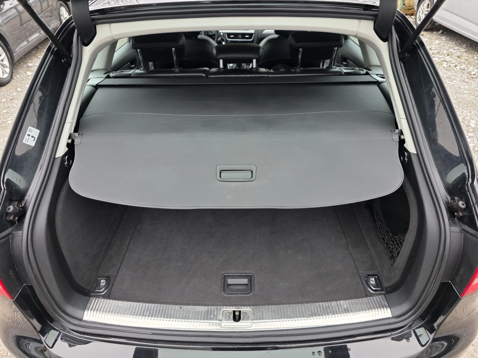 Audi A4 2.0 TDI 143 �.�. 6 �������� / ���� | Mobile.bg � ����������� 16