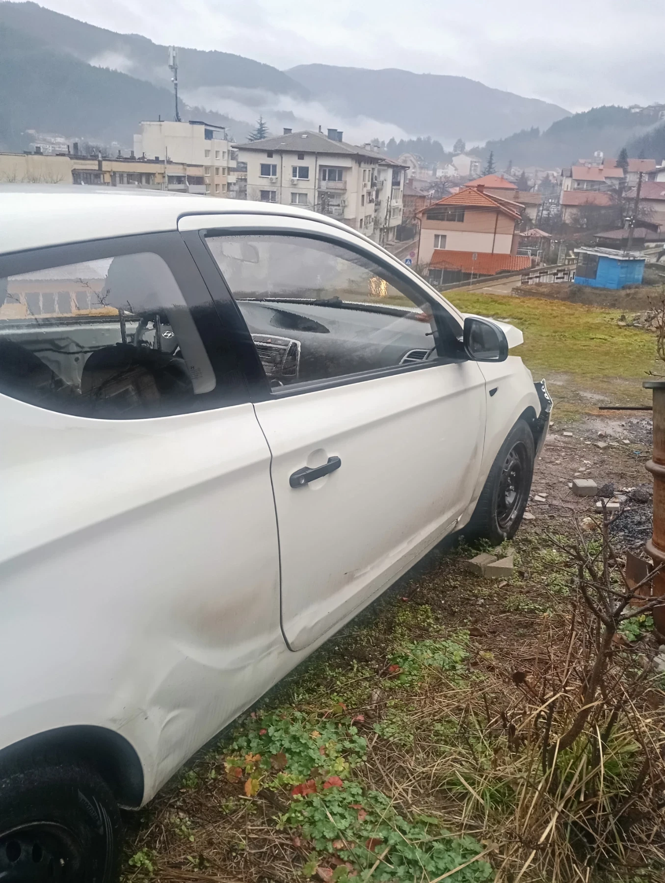 Hyundai I20 1.2, снимка 6 - Автомобили и джипове - 53482300