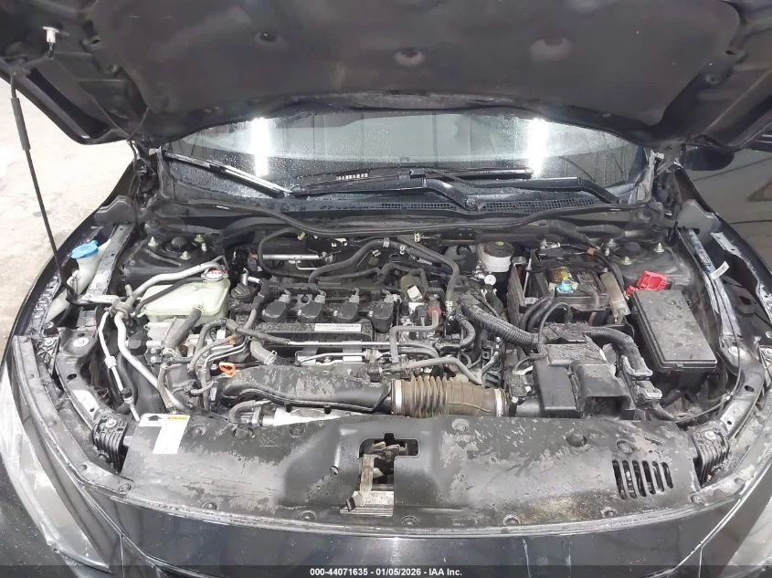 Honda Civic 1.5l Ex | Mobile.bg � ����������� 10