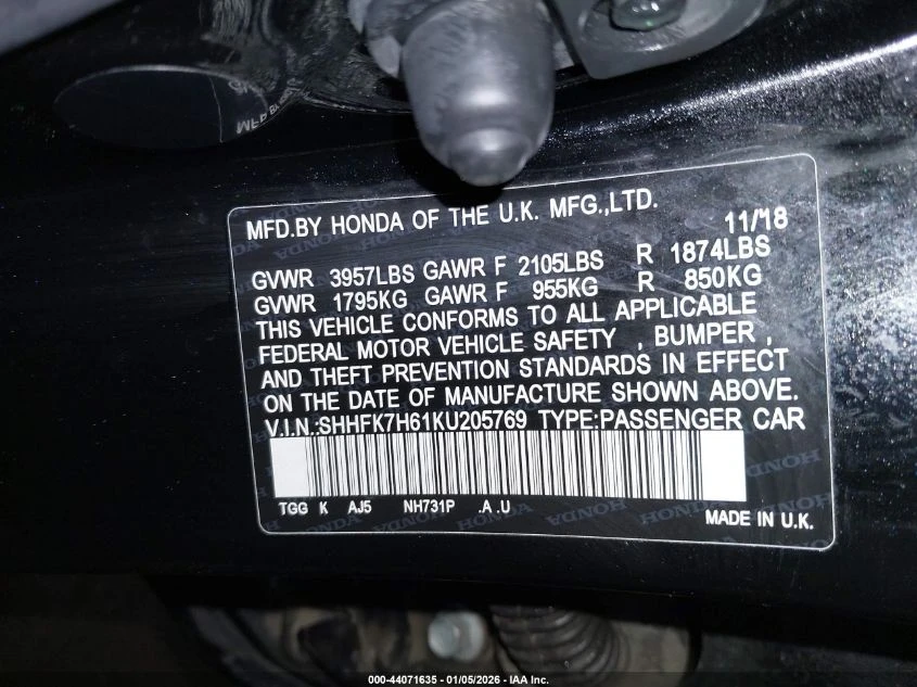 Honda Civic 1.5l Ex | Mobile.bg � ����������� 9