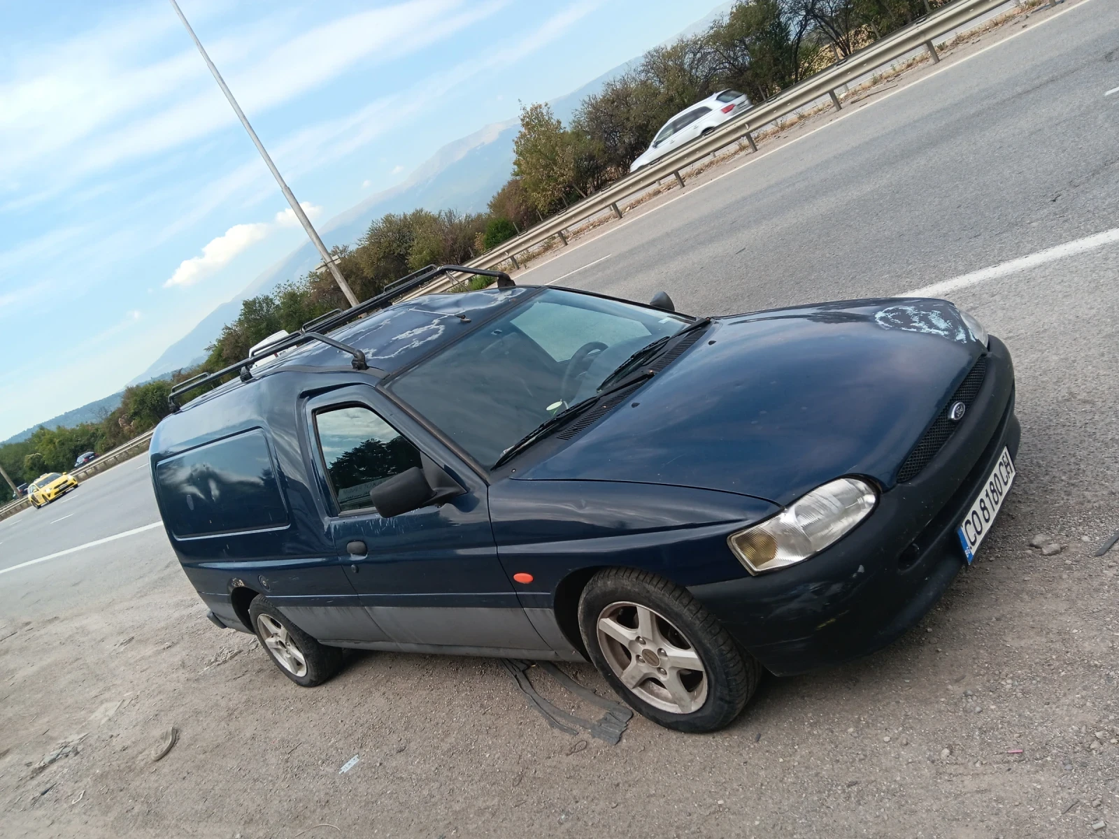 Ford Escort ��������� | Mobile.bg � ����������� 2