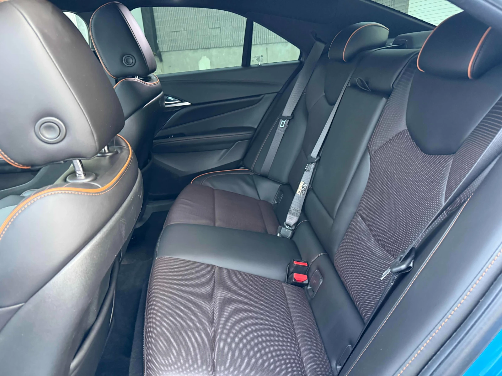 Cadillac Cts CT4-V  | Mobile.bg � ����������� 13