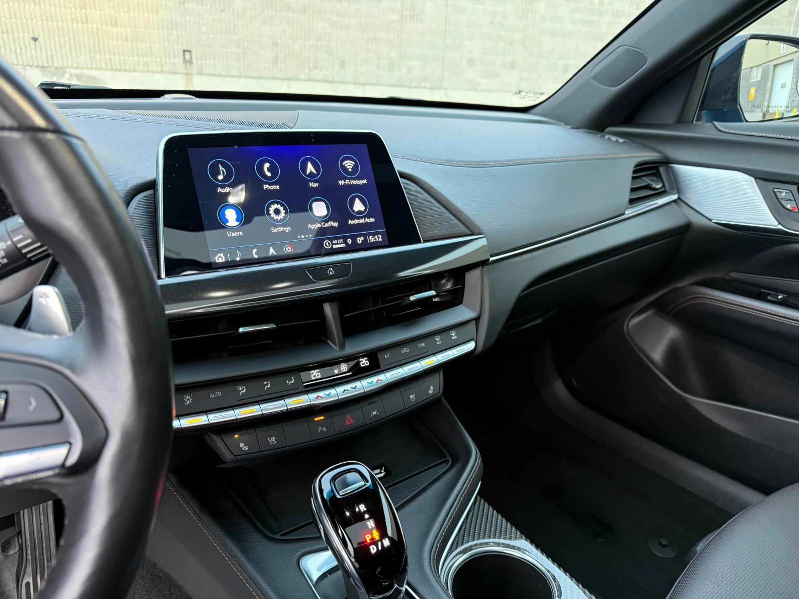 Cadillac Cts CT4-V  - изображение 8