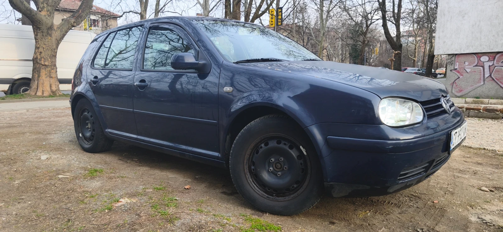 VW Golf Mk4 | Mobile.bg � ����������� 3