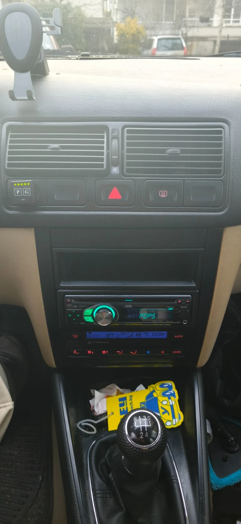 VW Golf Mk4 | Mobile.bg � ����������� 6