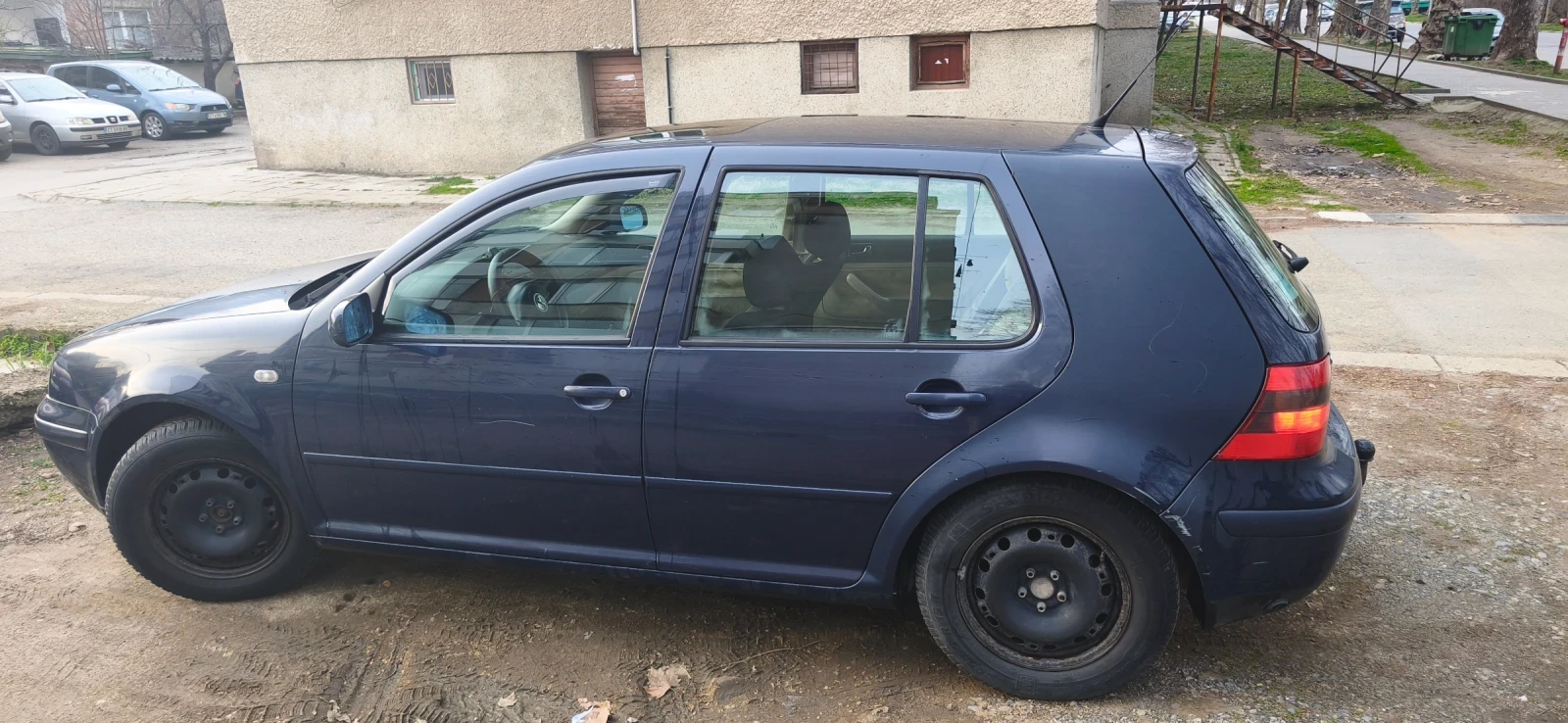 VW Golf Mk4 | Mobile.bg � ����������� 2