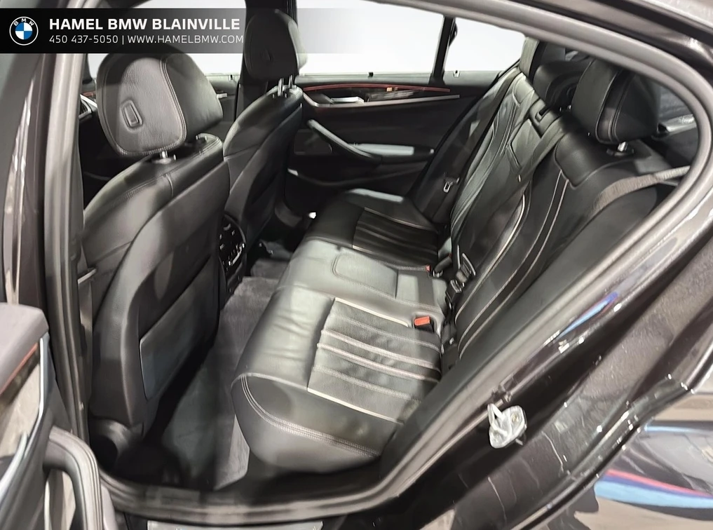 BMW 540  - изображение 8