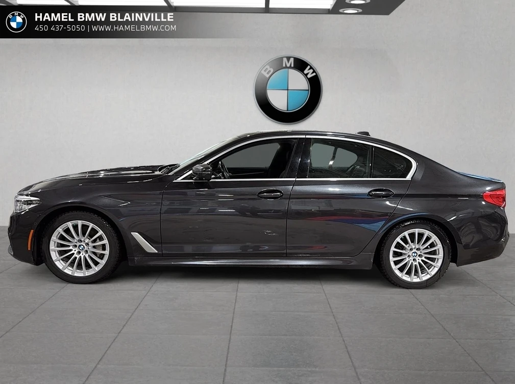 BMW 540  - изображение 5