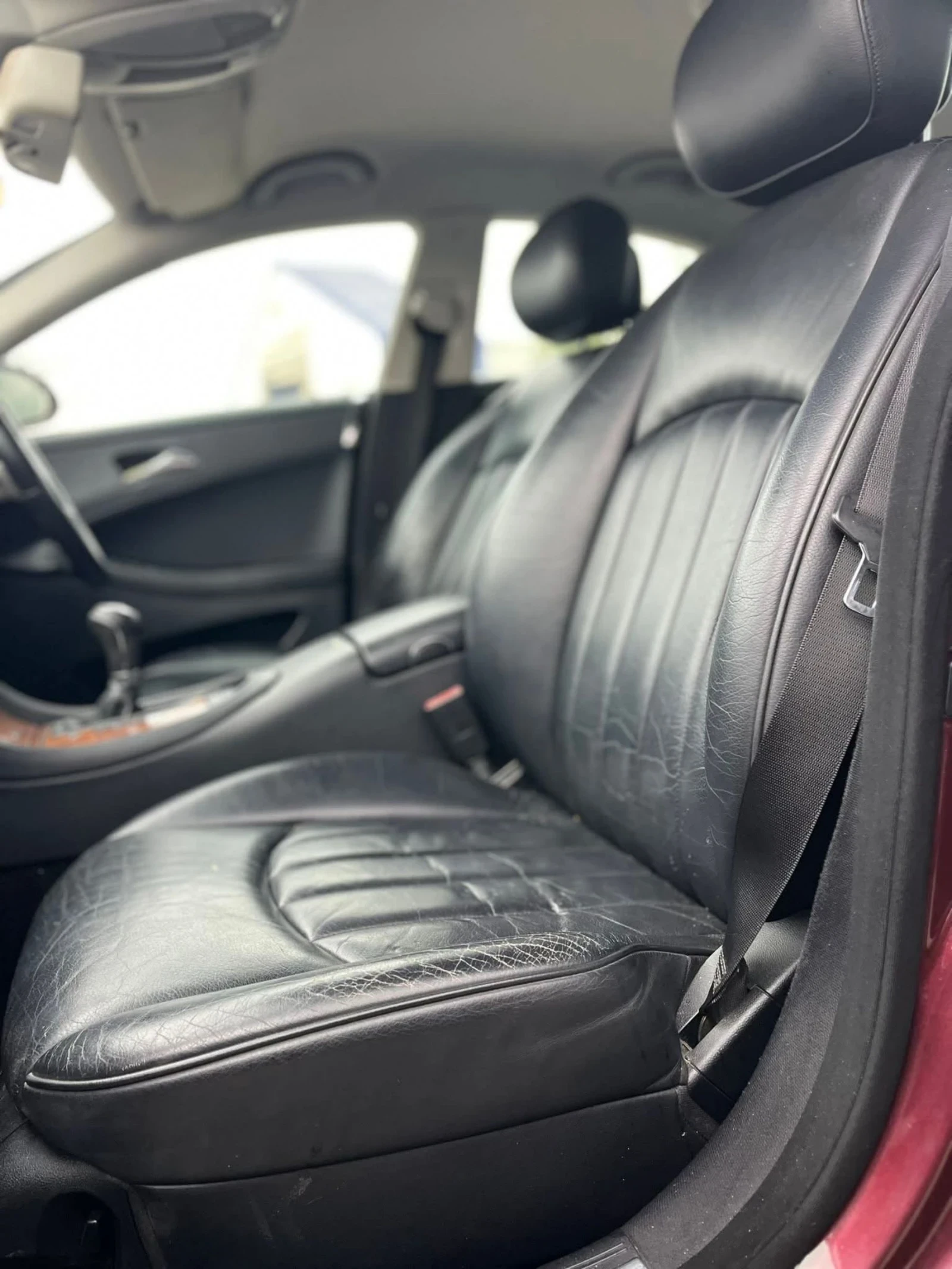 Mercedes-Benz CLS 350 272 CGI | Mobile.bg � ����������� 14