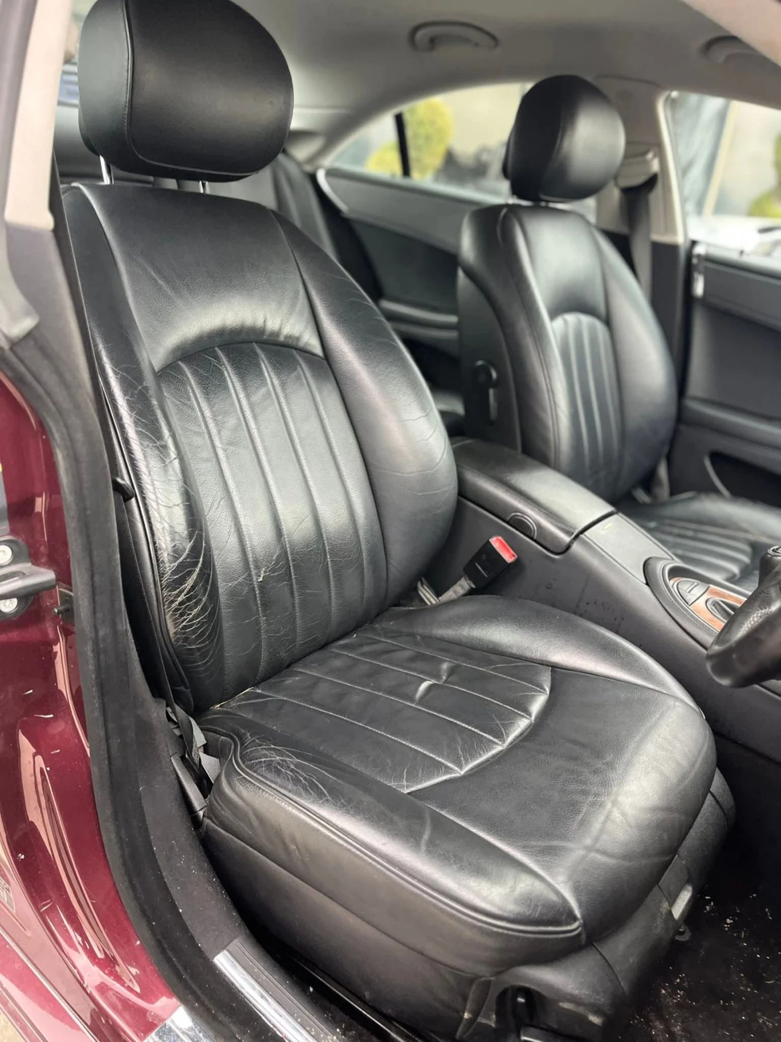 Mercedes-Benz CLS 350 272 CGI | Mobile.bg � ����������� 9