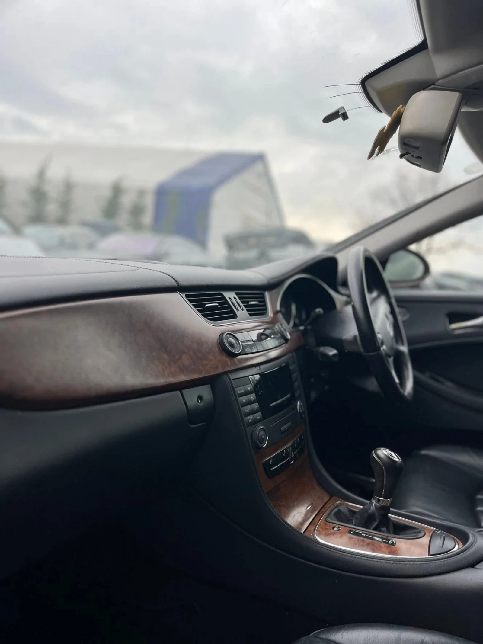 Mercedes-Benz CLS 350 272 CGI | Mobile.bg � ����������� 15