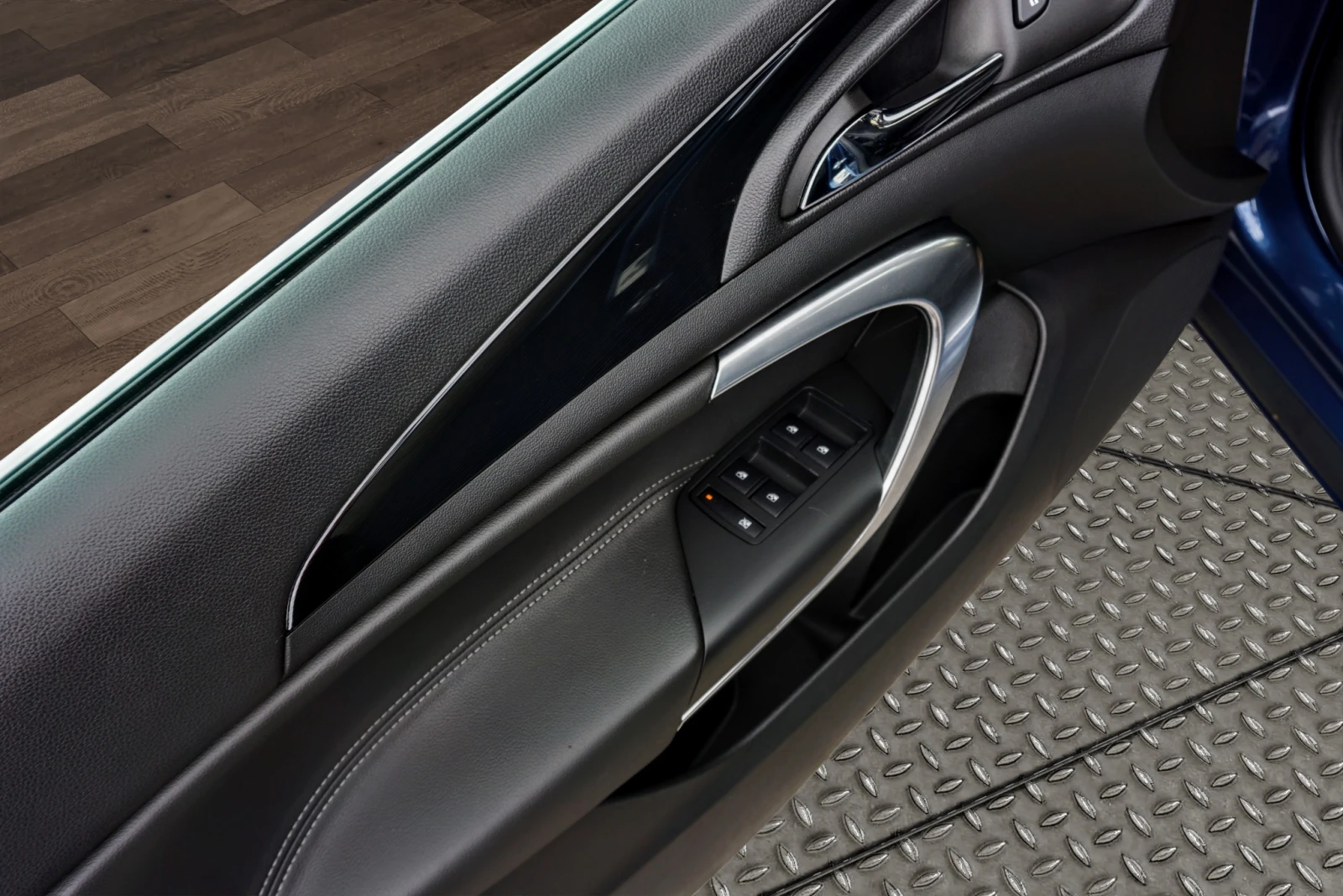 Opel Insignia ST 2.0CDTI COSMO AUTO, снимка 6 - Автомобили и джипове - 54284988