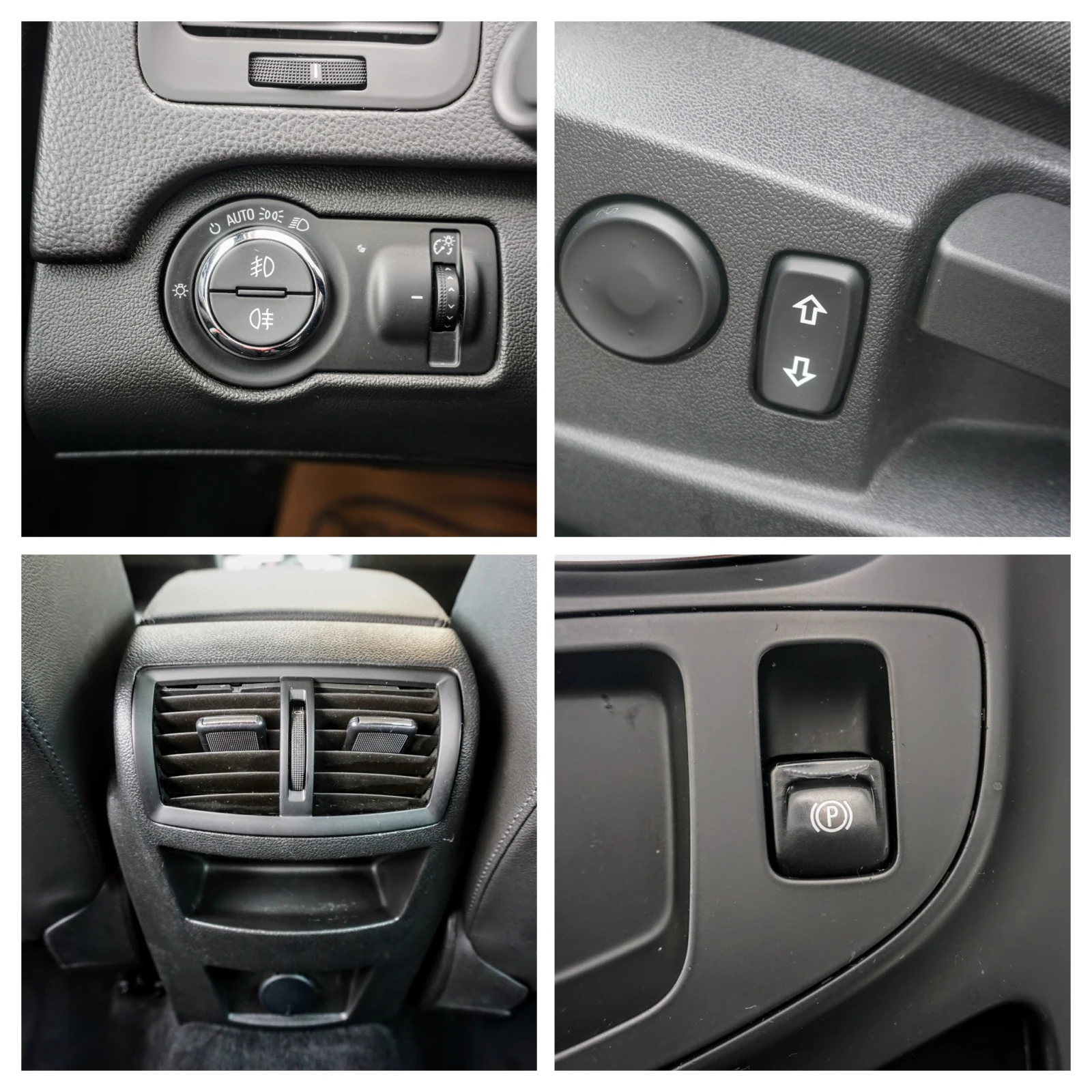 Opel Insignia ST 2.0CDTI COSMO AUTO, снимка 13 - Автомобили и джипове - 54284988