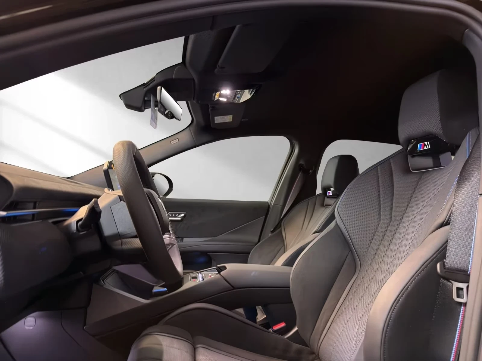 BMW iX3 50 xDrive M sport , снимка 7 - Автомобили и джипове - 54300347