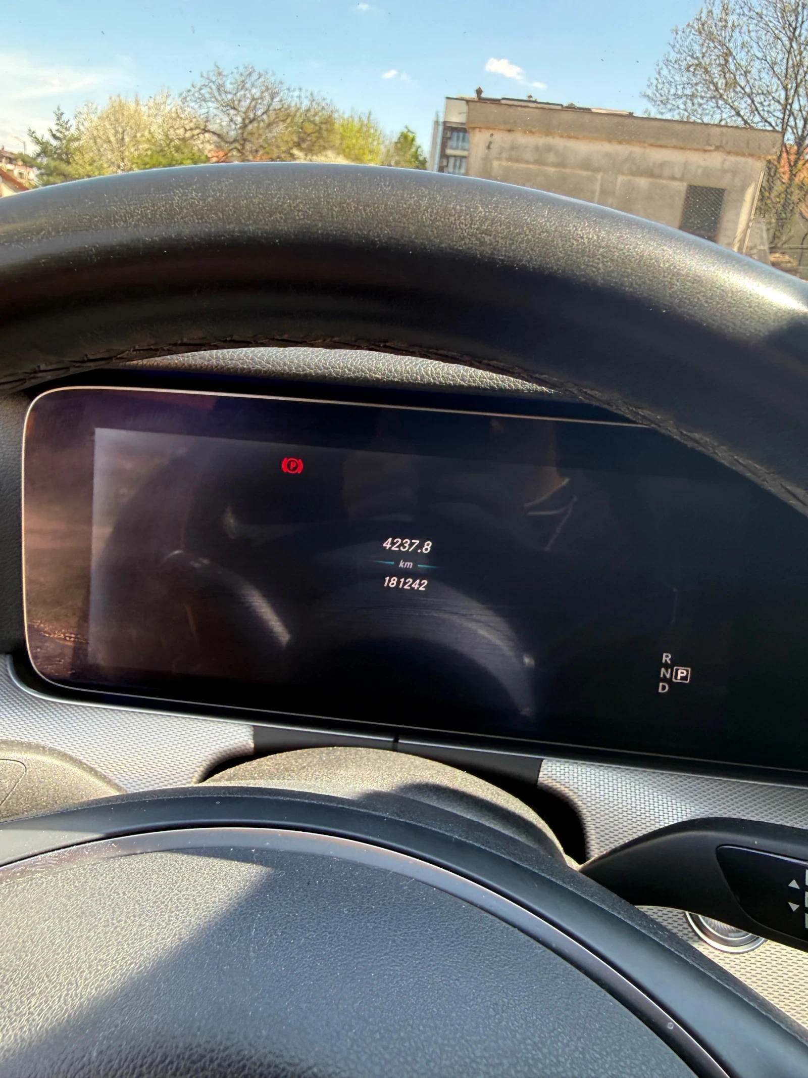 Mercedes-Benz E 350 E350 D, снимка 14 - Автомобили и джипове - 54309936