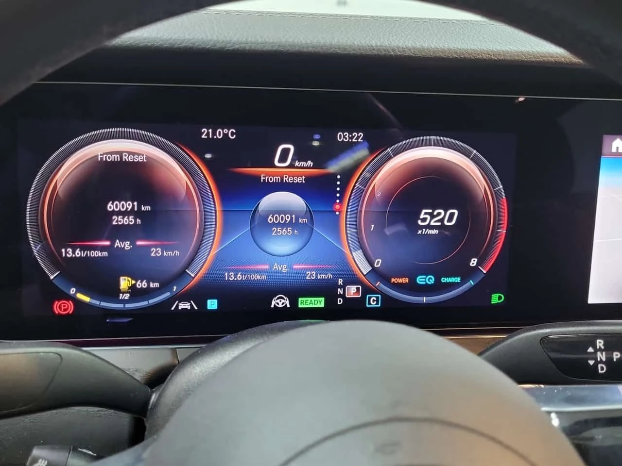 Mercedes-Benz CLS 450  CARFAX, снимка 9 - Автомобили и джипове - 54341146